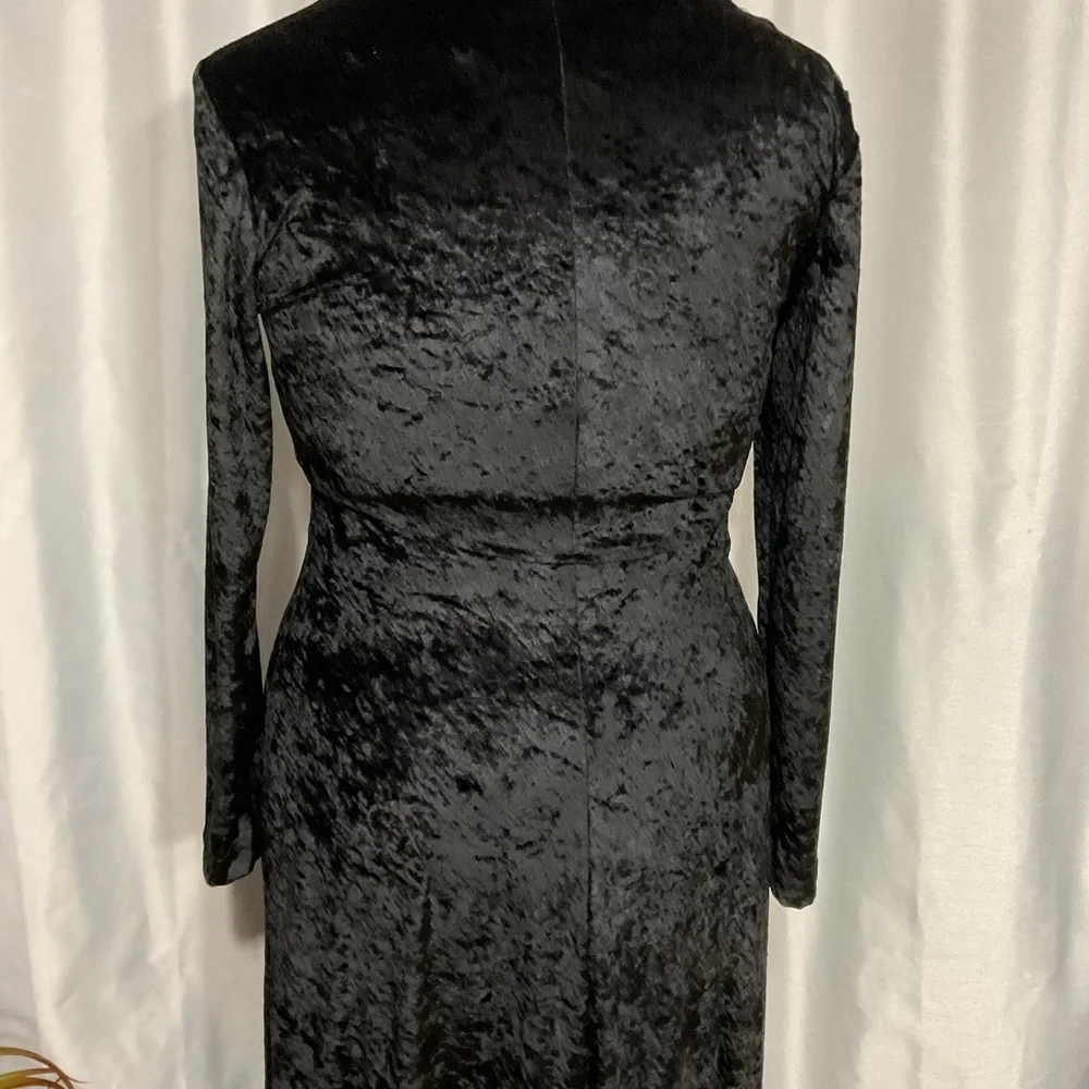 Brett Alixander Vintage Dress